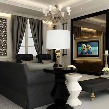 D'Primahotel Bandung Exterior foto