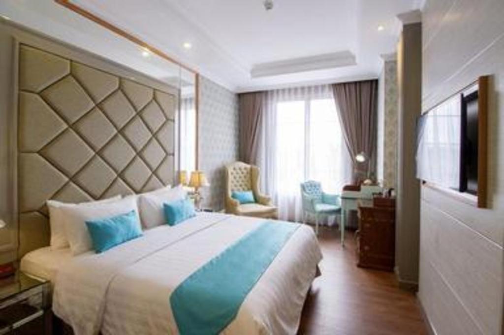 D'Primahotel Bandung Exterior foto